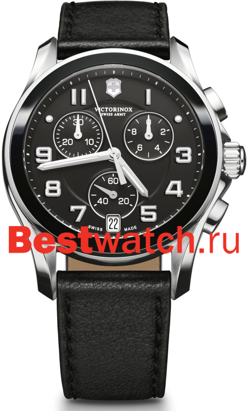Часы Victorinox Swiss Army Chrono Classic 241545